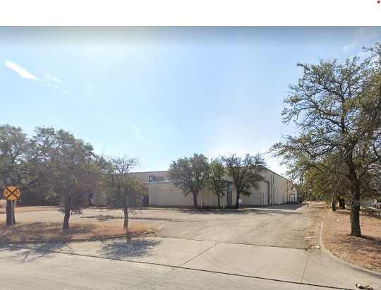 2900 E Randol Mill Rd Arlington,TX